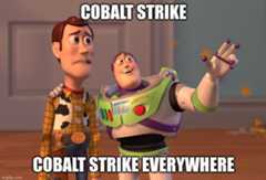 Awesome-CobaltStrike-Defence