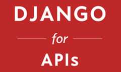 Django-For-APIs