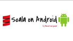 scalaonandroid