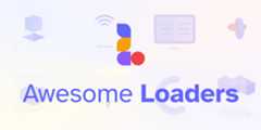 react-awesome-loaders