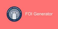 FOI-Generator