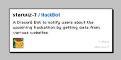 HackBot