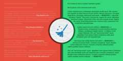 markdown-safe-link-action