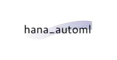 SAP-HANA-AutoML