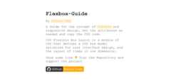 flexbox-guide