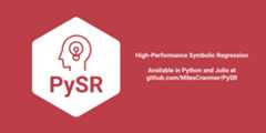 SymbolicRegression.jl