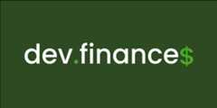 dev.finances