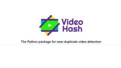 videohash