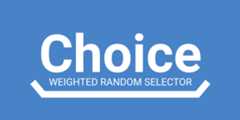Choice