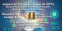 GPT3WithQuran