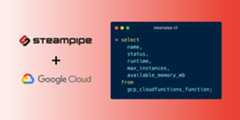 steampipe-plugin-gcp