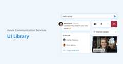 communication-ui-library