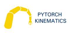 pytorch_kinematics