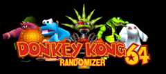 DK64-Randomizer