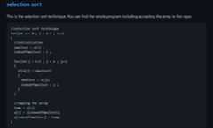 java-sorting-techniques