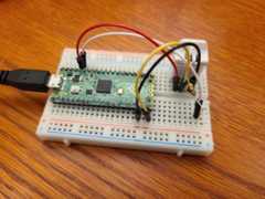 RaspPi-Pico-Examples-Fedora