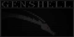 genshell