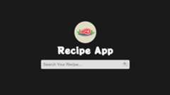 Recipe_App