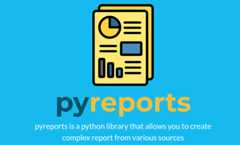 pyreports