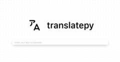 translate