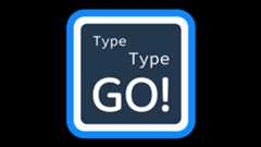 TypeTypeGo