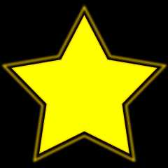 star