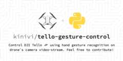 tello-gesture-control