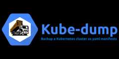 kube-dump