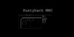 rustyhack-mmo