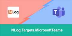 NLog.Targets.MicrosoftTeams