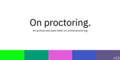 onproctoring