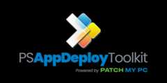 PSAppDeployToolkit