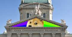 bundestriangel