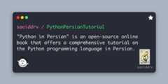 PythonPersianTutorial