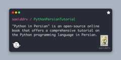 PythonPersianTutorial