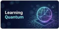 learning-quantum