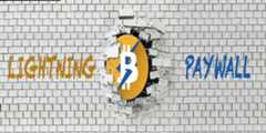 Wordpress-Lightning-Paywall
