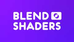 unity-blend-shaders