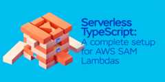 cookiecutter-aws-sam-typescript-layers