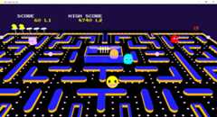 pacman-javafx