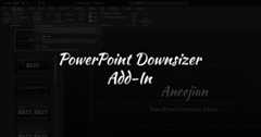 PowerPoint-Downsizer-Add-In
