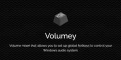 Volumey
