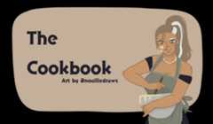 The-Cookbook