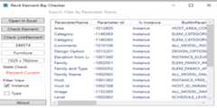 RevitElementBipChecker