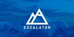 escalator