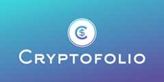 Cryptofolio