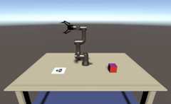 Robotics-Object-Pose-Estimation