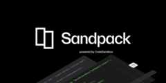 sandpack