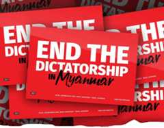 FreedomForMyanmar