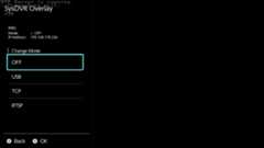 sysdvr-overlay